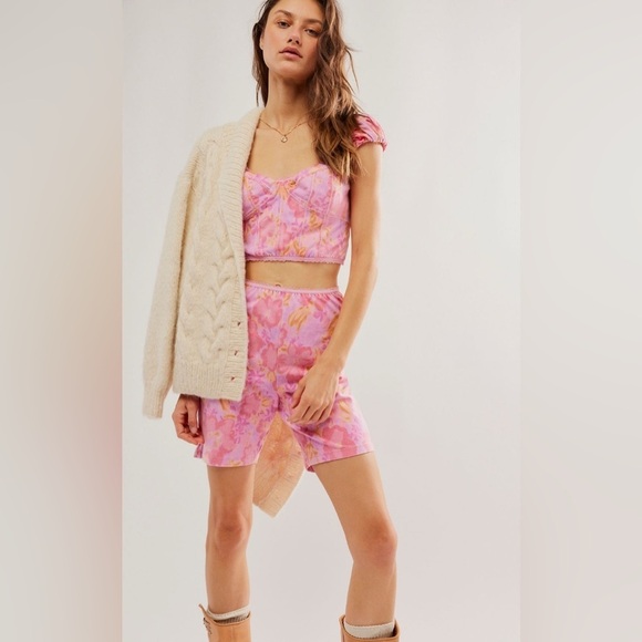 Free People Get Physical set - Picture 1 of 14